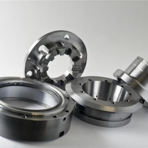 chuck parts